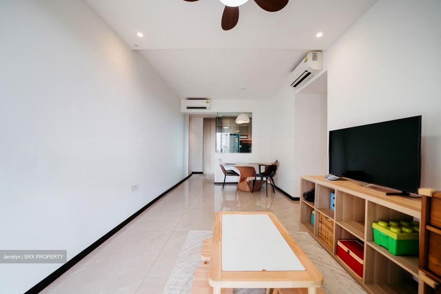 Normanton Park (D5), Apartment #570233711